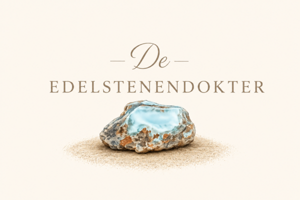achtergrond edelstenendokter