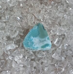 Larimar zaagplakje no.1