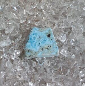 Larimar zaagplakje no.2