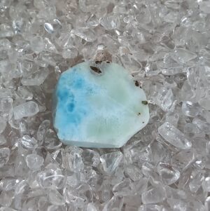 Larimar zaagplakje no.3